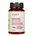 Шатаварі Jiva Ayurveda Shatavari, 120 таблеток