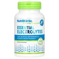 Електроліти NutriBiotic Essential Electrolytes, 100 веганських капсул