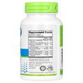 Электролиты NutriBiotic Essential Electrolytes, 100 веганских капсул