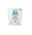 Корм сухий для цуценят гігантських порід Brit Care GF Junior Large Breed Salmon & Potato, 3 кг