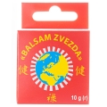 Бальзам Зірка "BALSAM ZVEZDA" по 10 г у бан.