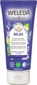 Крем-гель для душа Weleda Aroma Релакс, 200 мл