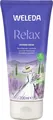 Крем-гель для душу Weleda Aroma Релакс, 200 мл