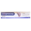 Хондроксид крем по 100 мг у тубах