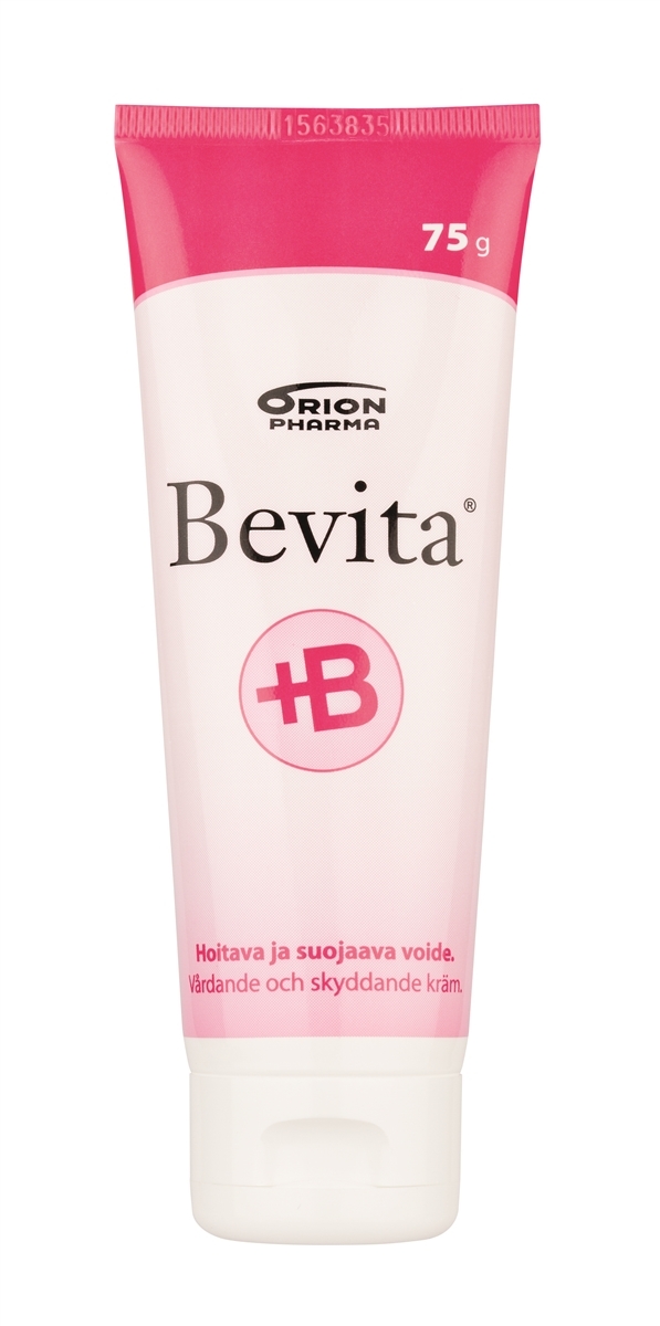 Мазь Bevita +B, 75 г