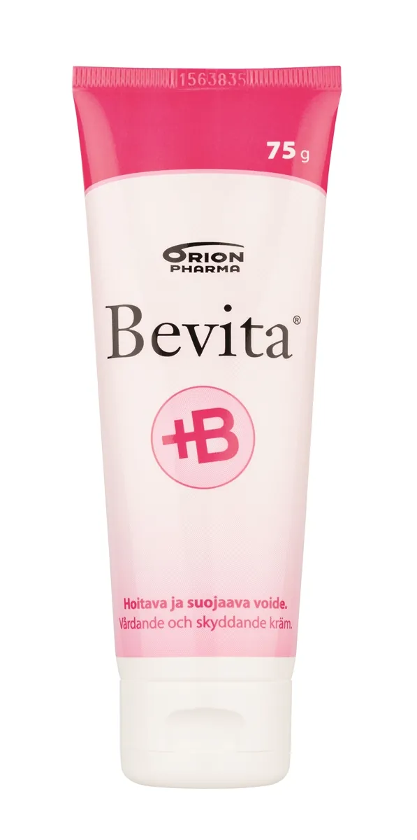 Мазь Bevita +B, 75 г