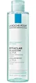 Мицеллярний розчин La Roche-Posay Effaclar очищаючий для жирної, проблемної шкіри обличчя і очей, 200 мл