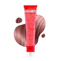 Крем-фарба для волосся Palco Professional Color № 6.32 блонд темний фіолетово-золотистий 100 мл