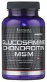 Комплекс для суглобів Ultimate Nutrition Glucosamine & Chondroitin & MSM, 90 таблеток