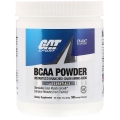 Амінокислоти GAT Sport GAT Essential BCAA Powder, 250 г