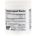 Амінокислоти GAT Sport GAT Essential BCAA Powder, 250 г