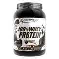 Протеїн сироватковий концентрат IronMaxx 100% Whey Protein печиво-крем, 900 г