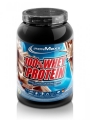 Протеїн IronMaxx 100% Whey Protein Молочний шоколад, 900 г