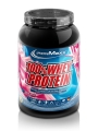Протеїн IronMaxx 100% Whey Protein Вишневий йогурт, 900 г