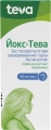 Йокс-Тева спрей д/рот. порож. по 30 мл у флак. з механ. розпил.