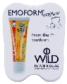 Футляр Зубна фея Emoform Actifluor Kids для молочних зубів