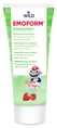 Зубна паста Dr. Wild Emoform Youngstars для дітей, 75 мл