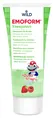 Зубна паста Dr. Wild Emoform Youngstars для дітей, 75 мл