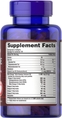 Омега 3,5,6,7,9 с витамином Д3 Puritan's Pride All In One Omega 3, 5, 6, 7 and 9 with Vitamin D3, 60 гелевых капсул