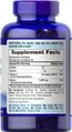 Кальцій з вітаміном Д3 Puritan's Pride Absorbable Calcium 1200 мг Plus Vitamin D3 25 мкг, 100 гелевих капсул