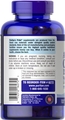 Кальций с витамином Д3 Puritan's Pride Absorbable Calcium 1200 мг Plus Vitamin D3 25 мкг, 100 гелевых капсул