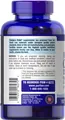 Кальцій з вітаміном Д3 Puritan's Pride Absorbable Calcium 1200 мг Plus Vitamin D3 25 мкг, 100 гелевих капсул