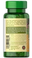 Асаи Puritan's Pride Acai 1000 мг, 60 гелевых капсул