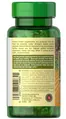 Асаї Puritan's Pride Acai 1000 мг, 60 гелевих капсул