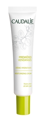 Крем для лица Caudalie Premieres Vendanges увлажняющий антиоксидантная защита, 40 мл