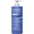 Молочко Uriage Bebe 1-е зволожуючий дитяче, 500 мл