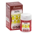 Омега 369K Plameca капсули №60