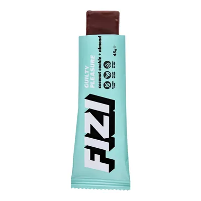 Батончик Fizi Guilty Pleasure кокосове печиво та мигдаль, 45 г
