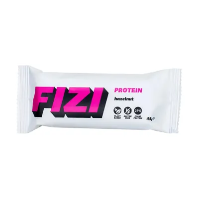 Батончик протеїновий Fizi Protein фундук, 45 г