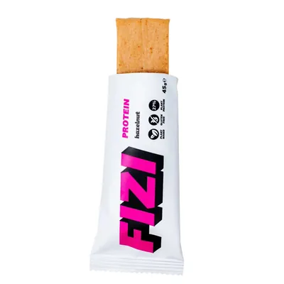 Батончик протеїновий Fizi Protein фундук, 45 г