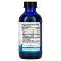 Омега Nordic Naturals Ultimate Omega-3 2840 мг, лимон, 119 мл