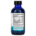 Омега Nordic Naturals Ultimate Omega-3 2840 мг, лимон, 119 мл