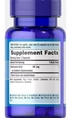 Гиалуроновая кислота Puritan's Pride Hyaluronic Acid 50 мг, 60 капсул