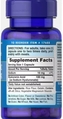Гиалуроновая кислота Puritan's Pride Hyaluronic Acid 100 мг, 60 капсул