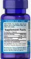 Гіалуронова кислота Puritan's Pride Hyaluronic Acid 100 мг, 60 капсул