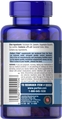 Комплекс для волосся, шкіри та нігтів Puritan's Pride Hair Skin and Nails One Per Day Formula, 60 капсул