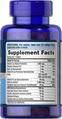 Комплекс для волосся, шкіри та нігтів Puritan's Pride Hair Skin and Nails One Per Day Formula, 60 капсул