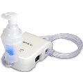 Ингалятор (небулайзер) Omron NE-C802 компрессорный