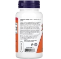 Витамин D NOW Vegetarian Dry Vitamin D 1000 IU вегетарианский, 120 капсул