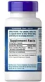 Ацетил L-Карнітин Puritan's Pride Acetyl L-Carnitine Free Form 500 мг, 60 капсул