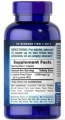 Аминокислота L-Лизин Puritan's Pride L-Lysine Free Form 1000 мг, 250 каплет