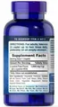 Амінокислота L-Лізин Puritan's Pride L-Lysine Free Form 1000 мг, 250 каплет