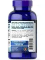 Амінокислота L-Лізин Puritan's Pride L-Lysine Free Form 1000 мг, 250 каплет