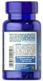 Амінокислота L-Таурин Puritan's Pride L-Taurine 1000 мг, 50 каплет
