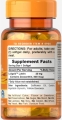 Лютеин Puritan's Pride Lutein 20 мг, 30 капсул