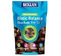 Пробіотики для дітей Bioglan Biotic Balance Chocballs For Kid шоколадні кульки, 30 штук